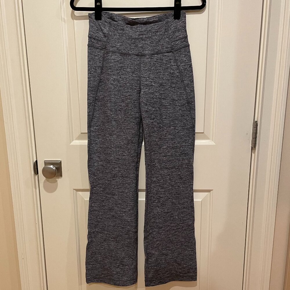 Lululemon Women's Wide Leg Pants